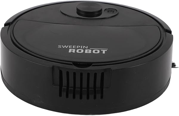 Fockety Robotstofzuiger 3-in-1 robotstofzuiger met sterke zuigkracht - outlet/retourdeal