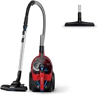 Philips Powerpro Expert Stofzuiger zonder Zak - outlet/retourdeal