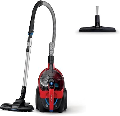 Philips Powerpro Expert Stofzuiger zonder Zak - outlet/retourdeal