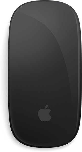 Apple Magic Mouse: Bluetooth - tweedehands - zeer goed — outlet/retourdeal