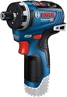 Bosch Professional 12V System accuschroefboormachine GSR 12V-35 HX - outlet/retourdeal