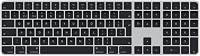 Apple Magic Keyboard met Touch ID en numeriek toetsenblok: Bluetooth - outlet/retourdeal