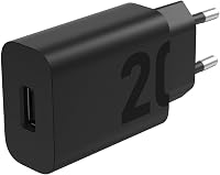 Lenovo USB-A wandlader voor tablets - outlet/retourdeal
