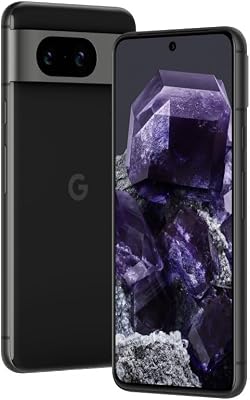 Google Pixel 8: ontgrendelde Android-smartphone met geavanceerde - outlet/retourdeal