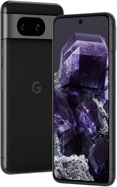 Google Pixel 8: ontgrendelde Android-smartphone met geavanceerde - tweedehands - zeer goed — outlet/retourdeal