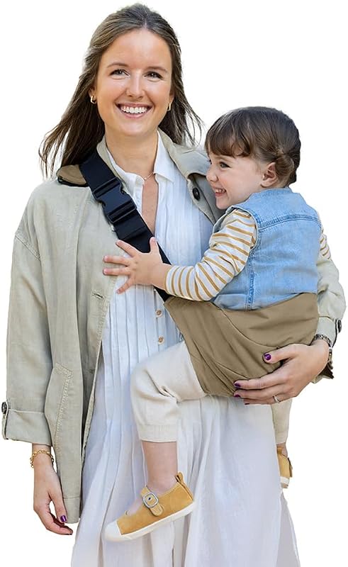 Jané Catch kinderdrager zijdelingse babydraagdoek - outlet/retourdeal