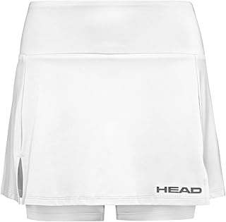HEAD Dames Club Basic Skort