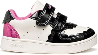 Geox baby-meisjes B Eclyper GirlSneaker