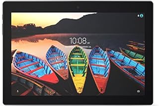 Lenovo TAB 3 10 Plus 16GB Zwart