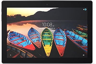 Lenovo TAB 3 10 Plus 16GB Zwart