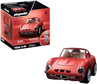 PLAYMOBIL Collector Cars Ferrari 250 GTO - outlet/retourdeal