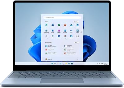 Microsoft Surface Laptop Go 2-128 - outlet/retourdeal