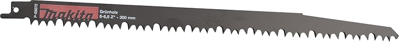Makita P-05072 reciproblad voor groenhout - outlet/retourdeal