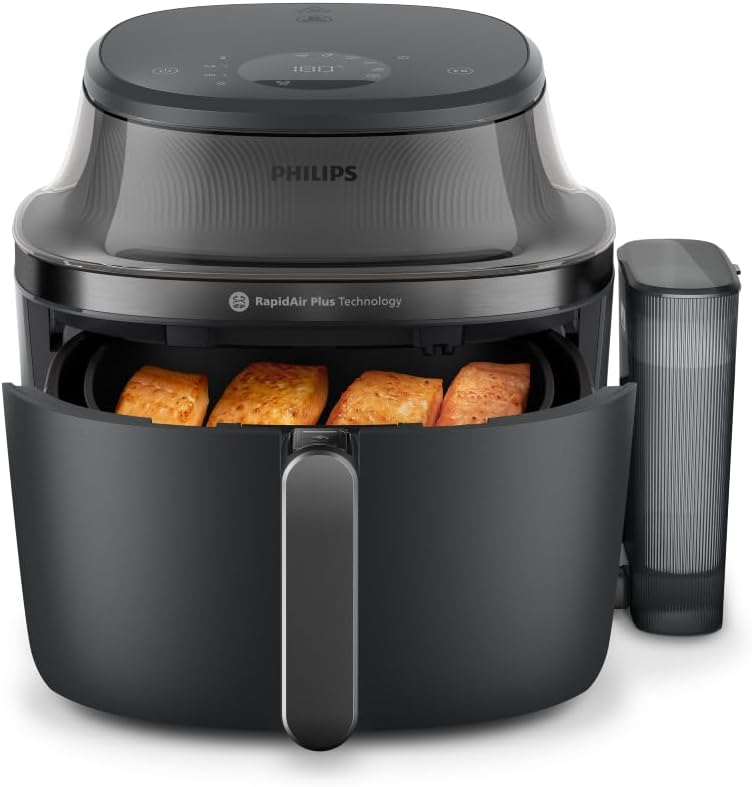 Philips Airfryer 5000 7 2L - outlet/retourdeal