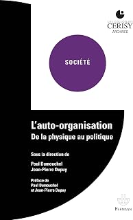 L'auto-organisation: De la physique au politique