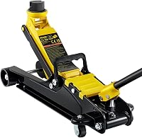 VEVOR Hydraulische rolkrik - outlet/retourdeal