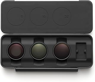 Osmo Nano ND-filterset