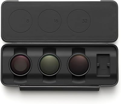Osmo Nano ND-filterset - outlet/retourdeal