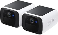 Eufy security S220 SoloCam 2-pack - outlet/retourdeal