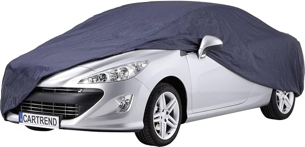 cartrend Volledige garage "New Generation" - tweedehands - zeer goed — outlet/retourdeal