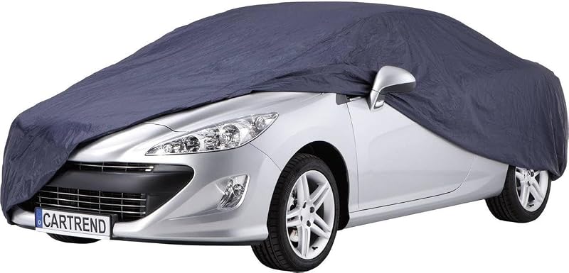 cartrend Volledige garage "New Generation" - outlet/retourdeal
