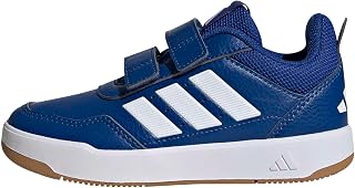 adidas uniseks-kind Tensaur Sport 3.0 Hook And Loop Shoes KidsSCHOENEN
