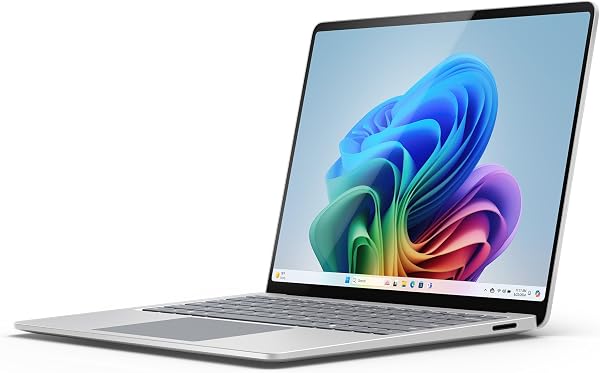 Microsoft Surface Laptop 7 Copilot+ PC Qualcomm Snapdragon X1E-80-100 - tweedehands - zeer goed — outlet/retourdeal