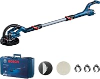 Bosch Professional langnekschuurmachine GTR 55-225 (550 watt - outlet/retourdeal