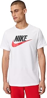 NIKE Sportswear Jdi heren T-shirt (1-Pack)
