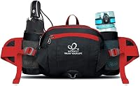 Waterfly Heuptas voor wandelen - outlet/retourdeal