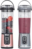 Ninja Blast 530ml set van 2 draagbare blenders - outlet/retourdeal
