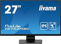 iiyama ProLite T2752MSC-B1 computer monitor 68.6 cm (27") 1920 x 1080 - outlet/retourdeal