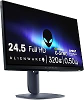 Alienware 25 Gaming Monitor - outlet/retourdeal