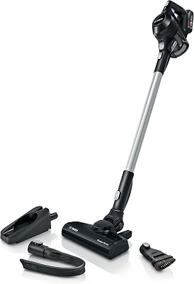 Bosch Unlimited 6 draadloze steelstofzuiger - outlet/retourdeal