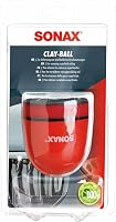 SONAX Clay-Ball (1 stuk) voor het verwijderen van oppervlakkige - outlet/retourdeal