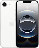Apple iPhone 16e 128 GB: Gemaakt voor Apple Intelligence - outlet/retourdeal