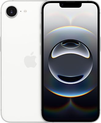 Apple iPhone 16e 128 GB: Gemaakt voor Apple Intelligence - tweedehands - als nieuw — outlet/retourdeal