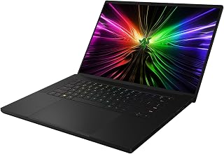Razer Blade 16 2024 QHD+ Intel Core i9-14900HX/16GB/1TB SSD/RTX 4070/16 inch Frans toetsenbord