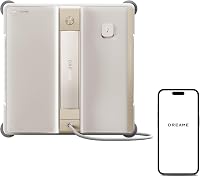 DREAME C1 Robotramenwasser - outlet/retourdeal