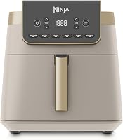 Ninja Airfryer MAX PRO 6.2L - outlet/retourdeal