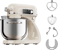 DREAME BioKnead™ keukenmixer - outlet/retourdeal