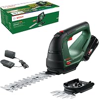Bosch accu tuinschaar AdvancedShear 18V-10 (1 accu 2 - outlet/retourdeal