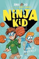 Ninja Kid 17 ¡Ninja invisible! - outlet/retourdeal