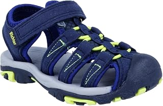 Richter Kinderschuhe Boulder jongens sandalen