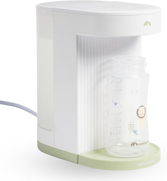 Bebeconfort Instant Baby Flesvoorbereider - outlet/retourdeal