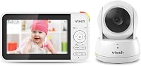 Vtech VM924 Video-babyfoon met camera - outlet/retourdeal