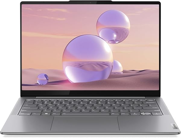 Lenovo Yoga Slim 7 14IMH9 - outlet/retourdeal