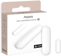 Aqara Thread Deur En Raam Sensor P2 - outlet/retourdeal