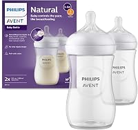 Philips Avent Natural Response-babyfles - outlet/retourdeal