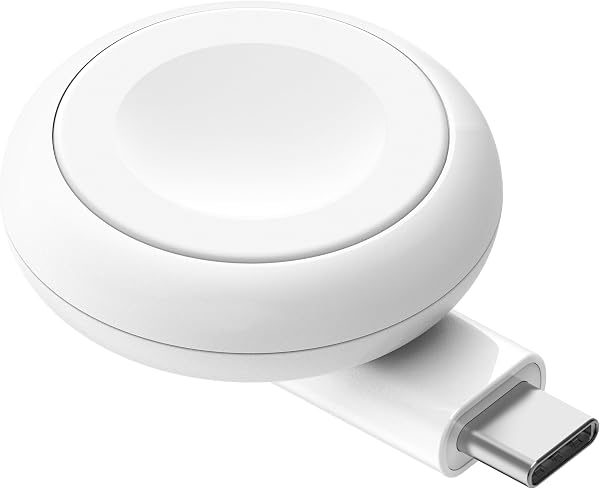 Belkin BoostCharge Pro draagbare USB-C Apple Watch-lader - tweedehands - als nieuw — outlet/retourdeal
